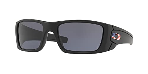 Matte Black/Grey (909638)