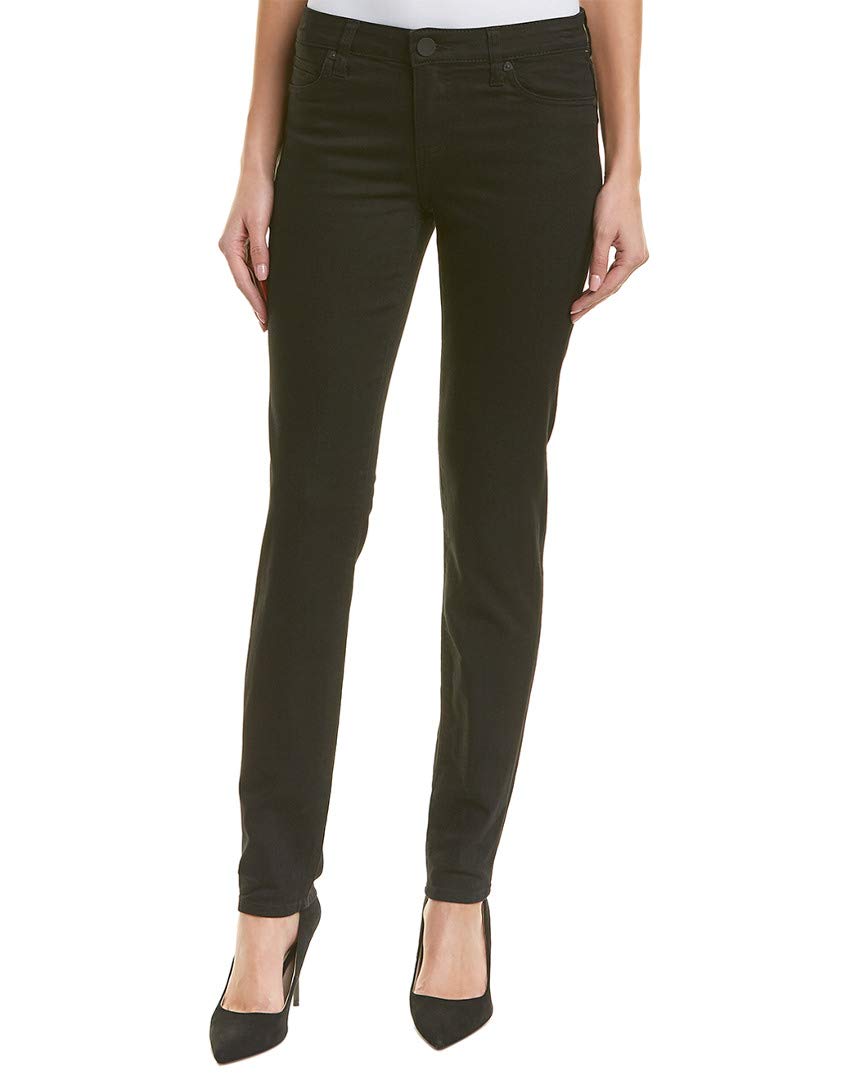 KUT from the Kloth Diana Skinny Jeans for Women - High Waist Stretch Denim Pants, Comfortable Slim Fit Jeans for Casual Wear & Everyday Outfits