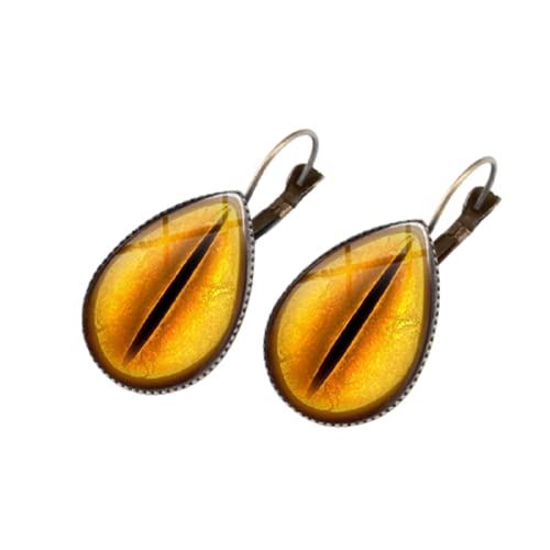Bronze Yellow