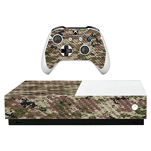 Urban Camo