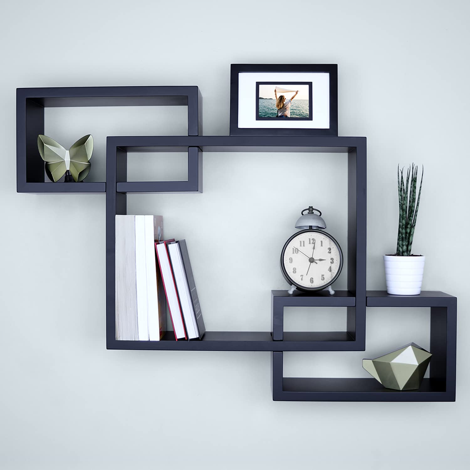 Ballucci Floating Wall Shelves - 26