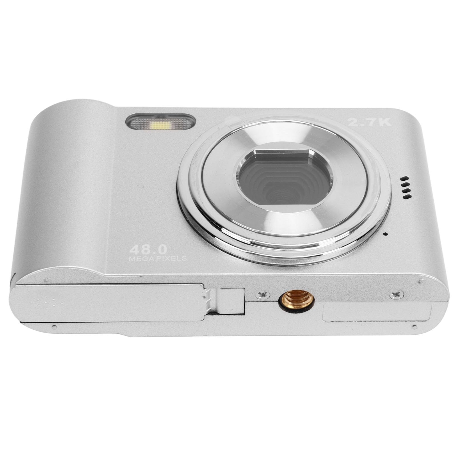 Best Selfie Camera with Timer - HD Digital Camera for Travel, Vlogging & Social Media - Perfect for Instagram, YouTube & TikTok