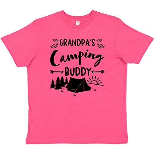 Retro Heather Pink