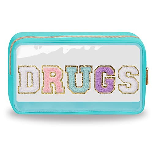 DRUGS-Green
