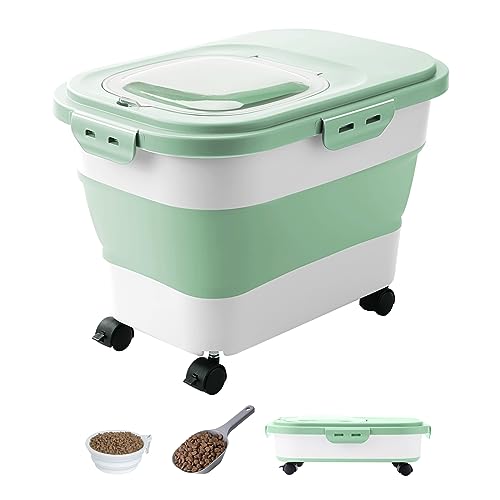Green&White