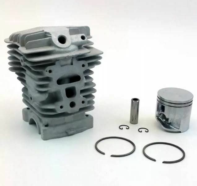 40MM Cylinder Piston Kit for Stihl MS211 MS211C MS181 MS181C Chainsaws - Replacement Part #1139 020 1202 - Perfect for Chainsaw Repair & Maintenance