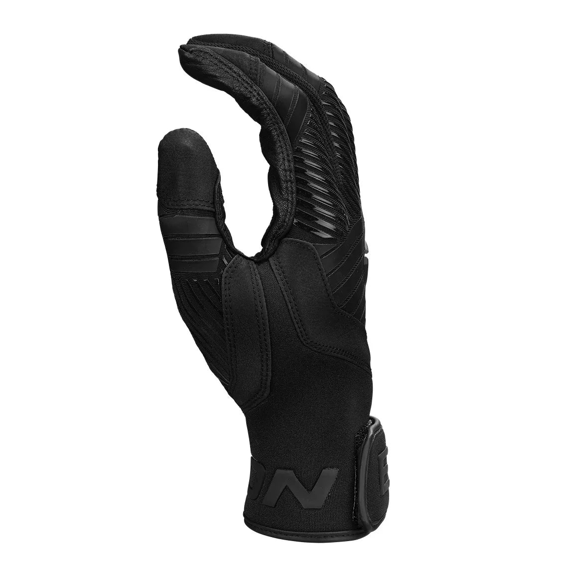 Easton WALK OFF ETHOS Adult Baseball Batting Gloves (2025) - Perfect for Baseball Training & Games - Durable & Comfortable for Hitting Practice & Competitive Play