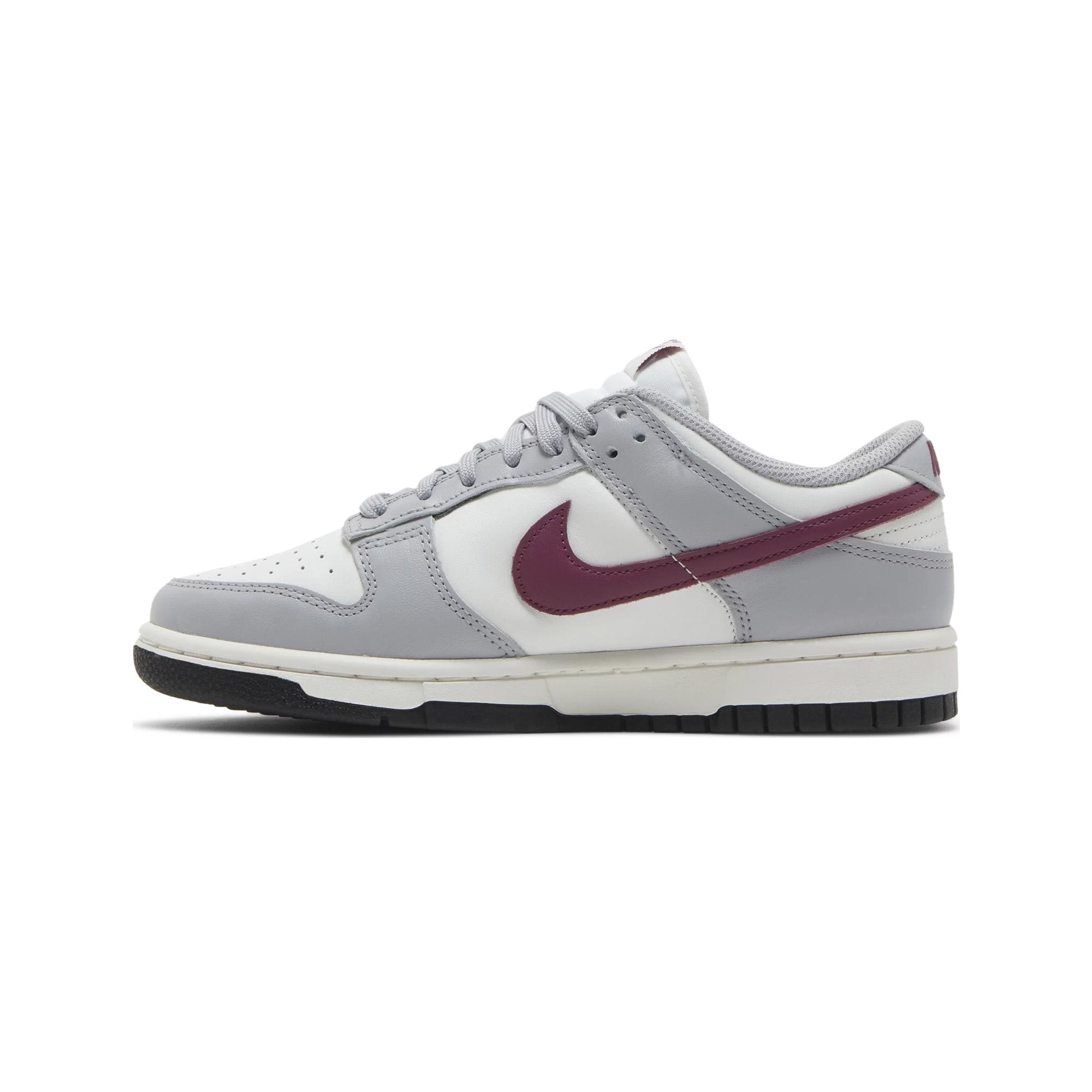 Nike Dunk Low 'Pale Ivory Redwood' Women's Shoes (2022) - Stylish Casual Sneakers for Everyday Wear, Street Fashion & Gym Outfits