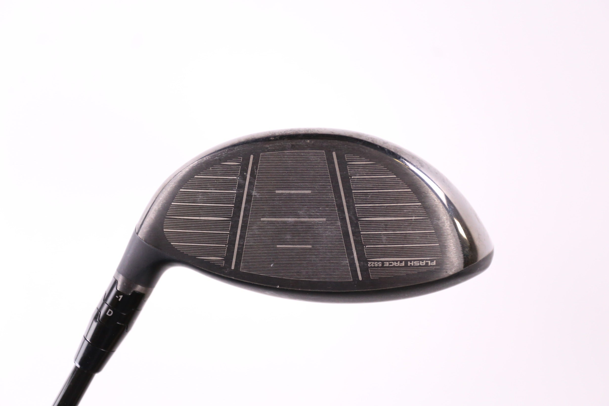 Used Callaway Rogue ST MAX Driver 12° Right Hand Golf Club - Mitsubishi Tensei Blue AV Regular Flex Shaft | Perfect for Mid-Handicap Golfers & Driving Range Practice
