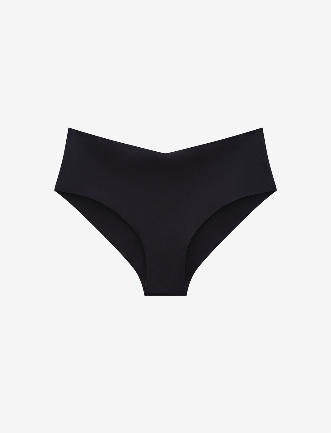 Zero Edge™ No Show Cheeky Underwear - Seamless Invisible Panties for Women | Perfect for Yoga, Workout & Everyday Comfort