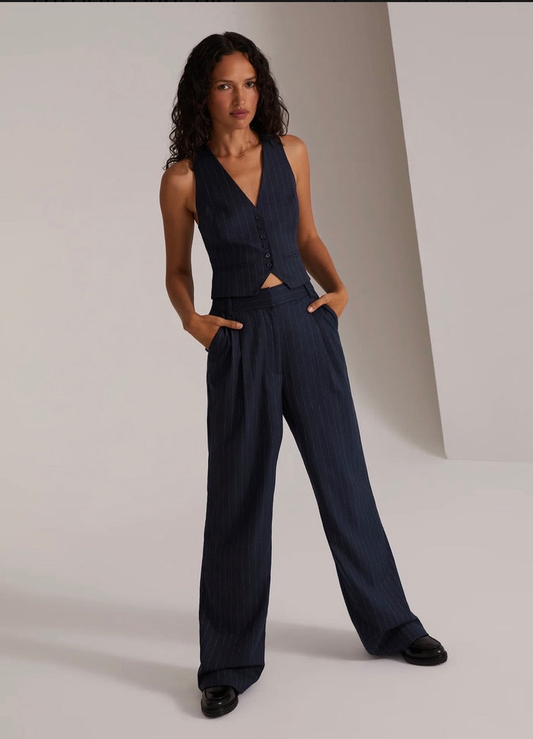 The Favorite Pant - Comfortable & Stylish Women's Pants for Work, Travel & Everyday Wear | Soft Stretch Fabric | Perfect for Office, Casual Outings & Lounge