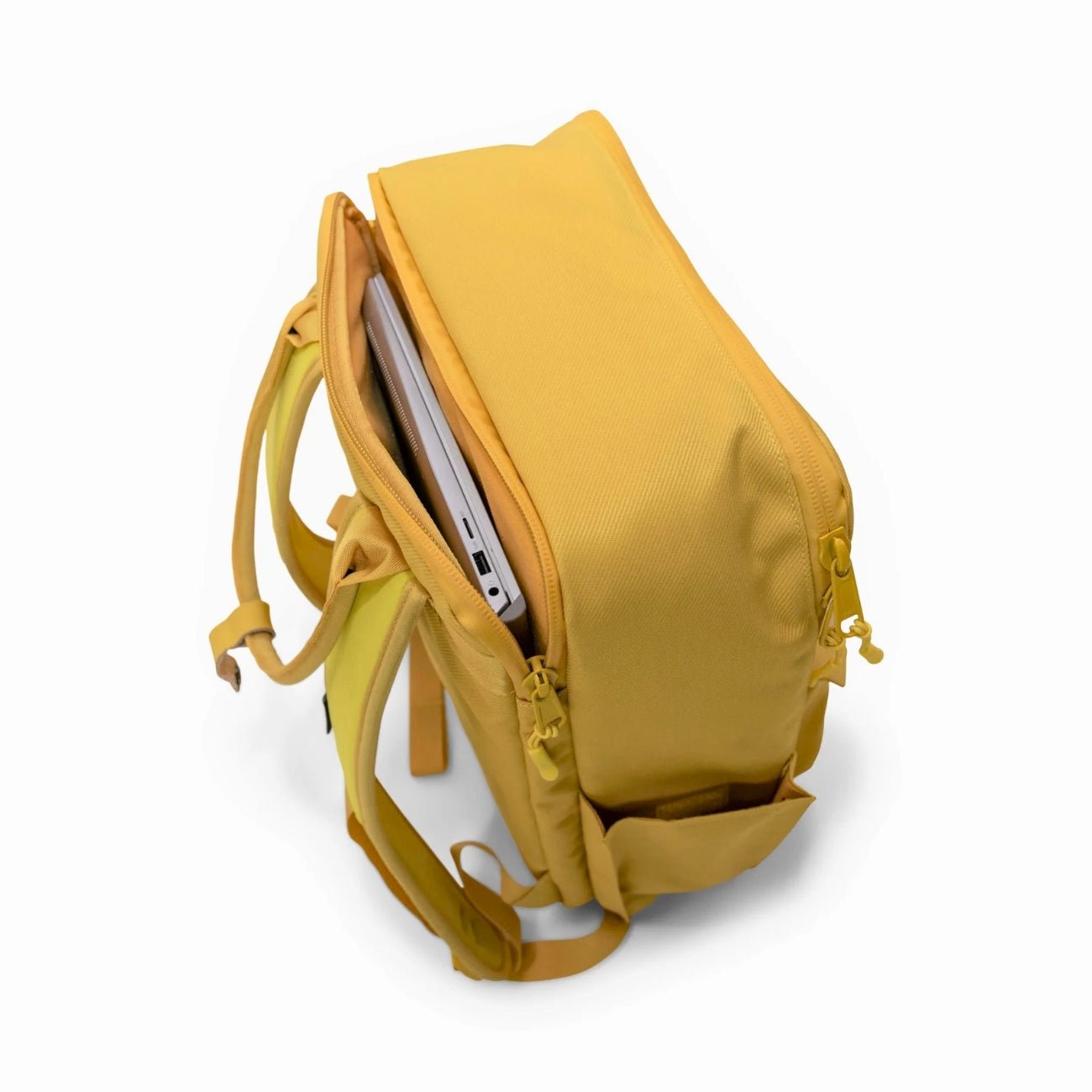 Langly Sierra Camera Backpack - Waterproof DSLR & Mirrorless Camera Bag with Laptop Compartment - Perfect for Travel, Hiking & Photography Adventures