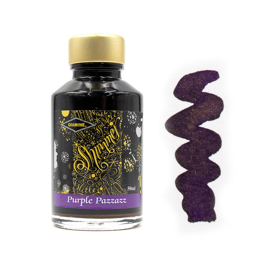 Purple Pazzazz