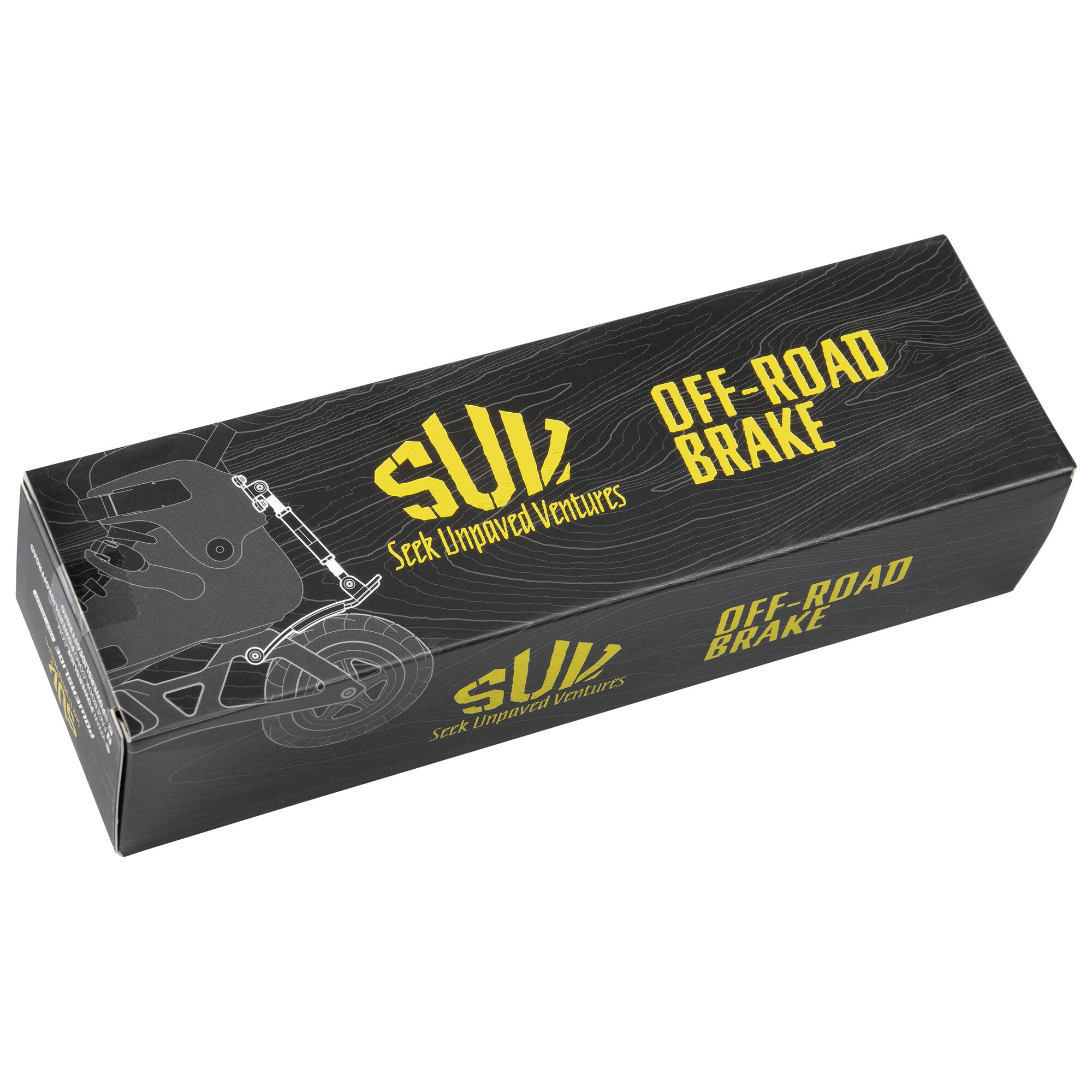 Universal SUV Cuff Brake Fitting - Heavy Duty Car Skates for Vehicle Maintenance & Repair - Perfect for Auto Shops, Garages & DIY Mechanics