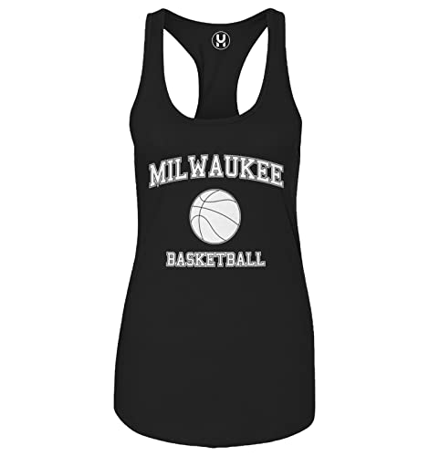Black - Basketball