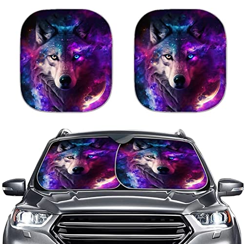 Cool Wolf