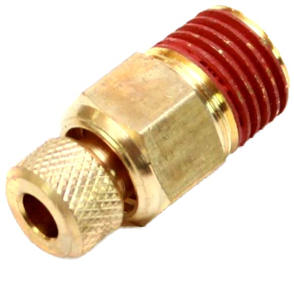 Craftsman N286039 Air Compressor Drain Valve Replacement (100-Pack) - Heavy Duty Brass Kit for Industrial & Home Workshop Use