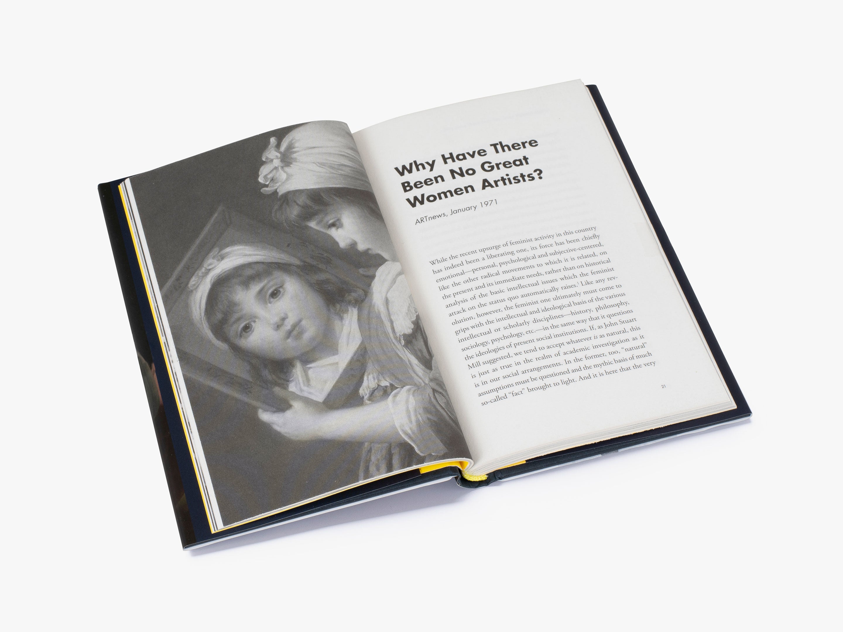 Why Have There Been No Great Women Artists? - Exploring Gender Inequality in Art History | Perfect for Art Students, Feminists & History Enthusiasts