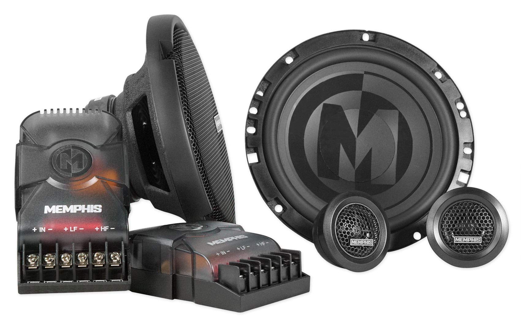 Memphis PRX60C 6.5
