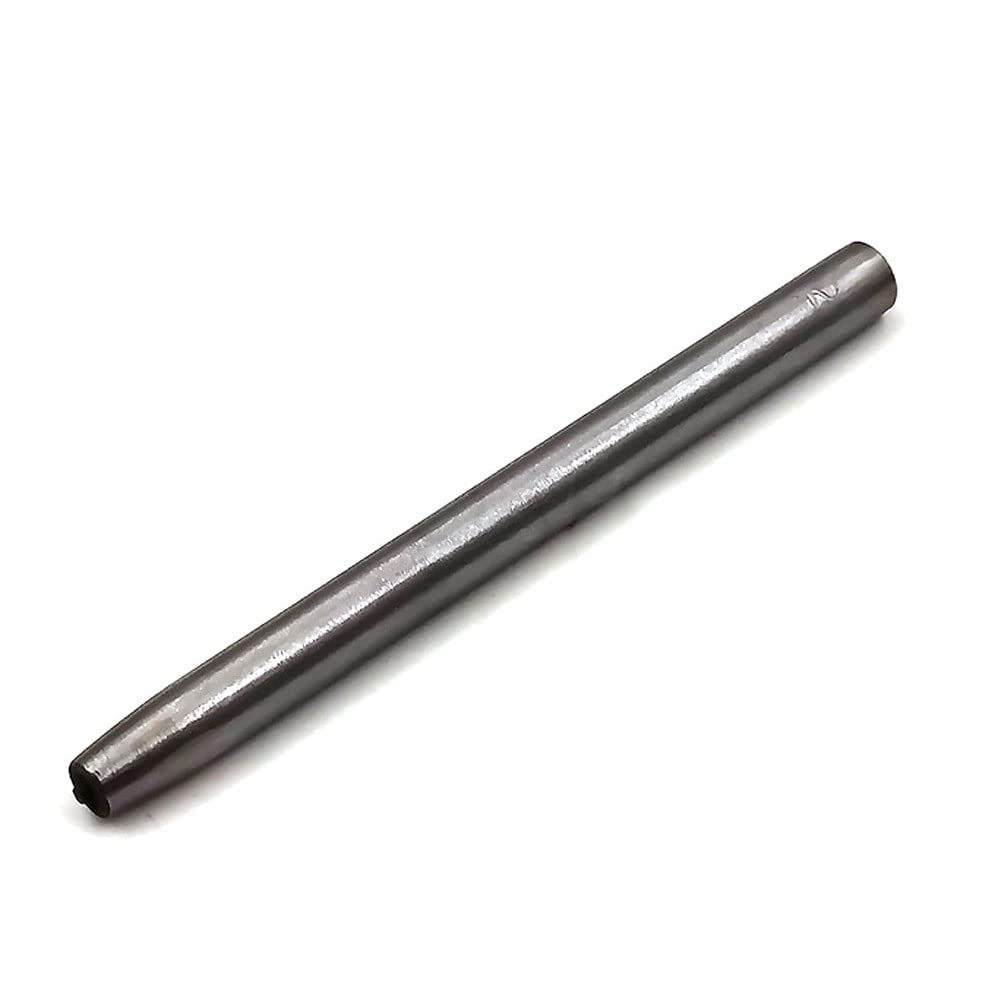1 Set Carbon Steel Eyelets Tool Kit - 2mm Metal Grommet Mold for Leather, Fabric & DIY Crafts | Perfect for Clothing, Shoes, Bags & Home Decor Projects