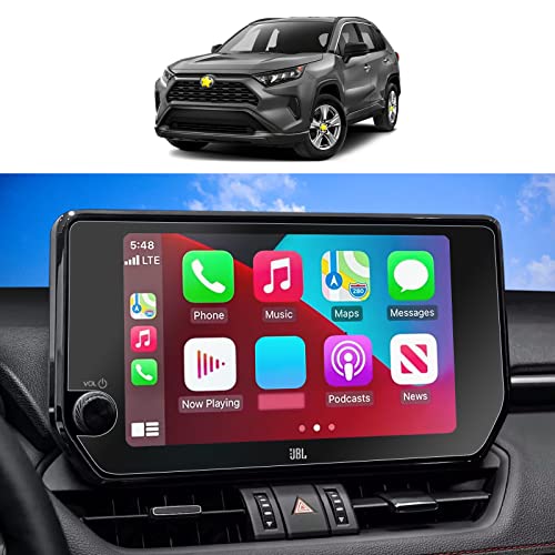 2023-2025 Rav4 10.5 Inch Nano