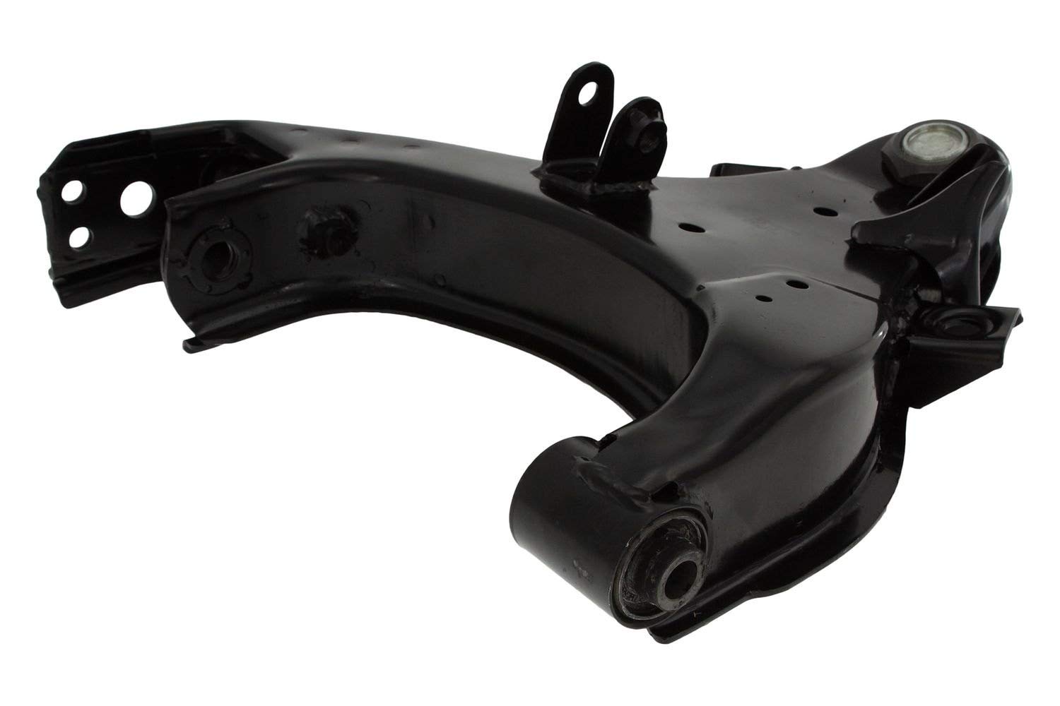 Centric 623.42076 Control Arm and Ball Joint Assembly - High-Quality Suspension Replacement Part for Smooth Ride & Enhanced Vehicle Control - Perfect for Trucks, SUVs, and Off-Road Vehicles