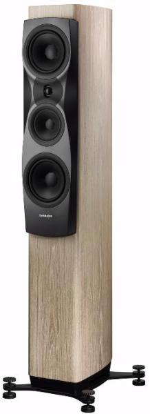 Dynaudio Confidence 30 High-End Floorstanding Speakers - Premium Home Audio System for Music & Movie Theater Experience