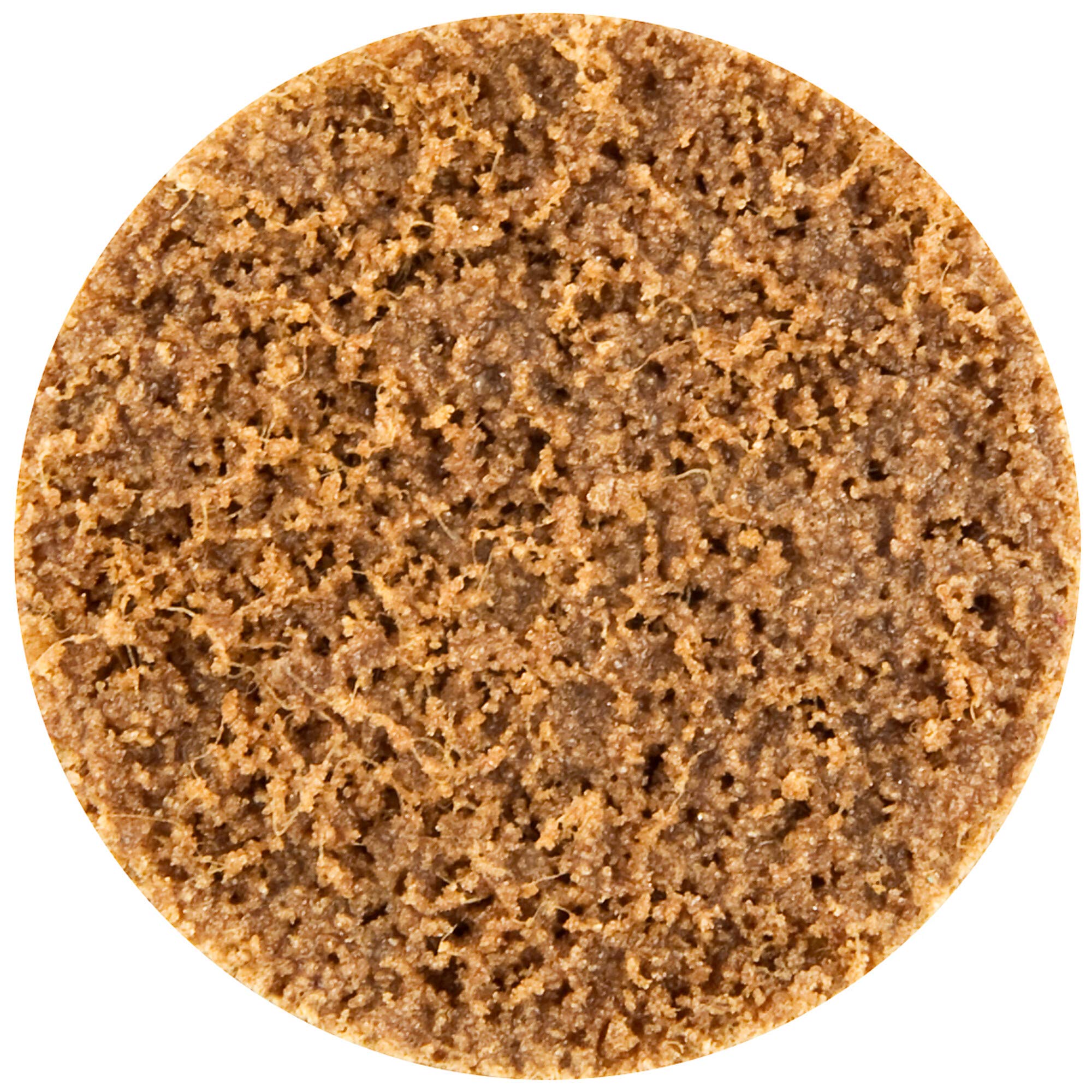Norton 66623334884 4-Inch Hook & Loop Power Sander Discs - Coarse Grit Sanding Pads for Woodworking, Metal Polishing & DIY Projects