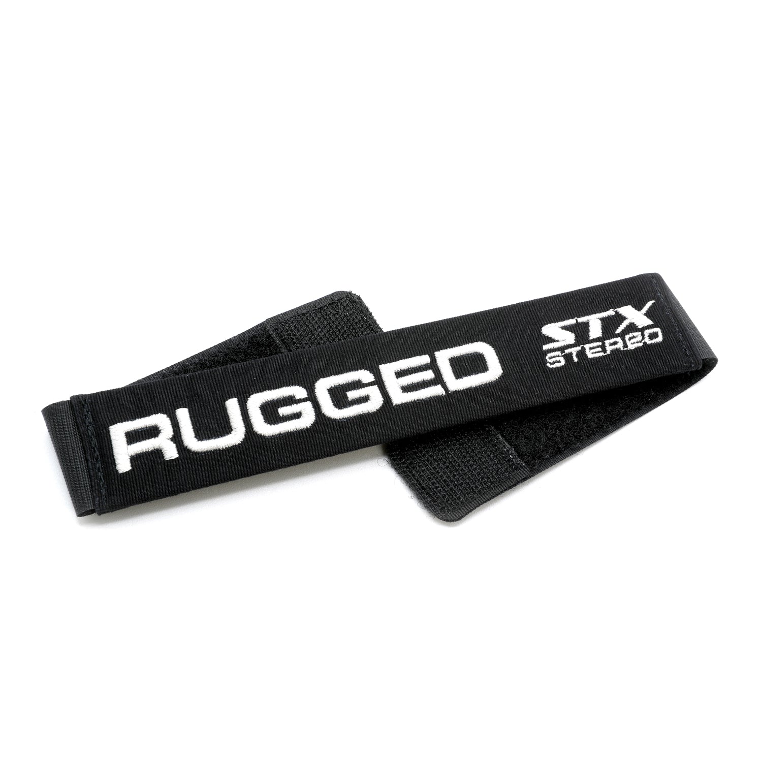 BTH Replacement Velcro Strap for H48 Style Headsets - Durable Adjustable Headband for Gaming, VR & Office Headsets - Perfect for Comfort & Secure Fit