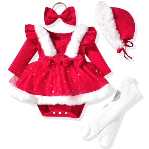 Christmas Red