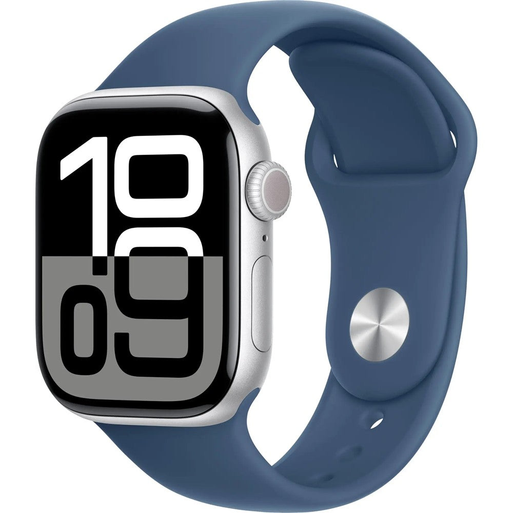 Apple Watch Series 10 (46mm, GPS + Cellular) 1.96