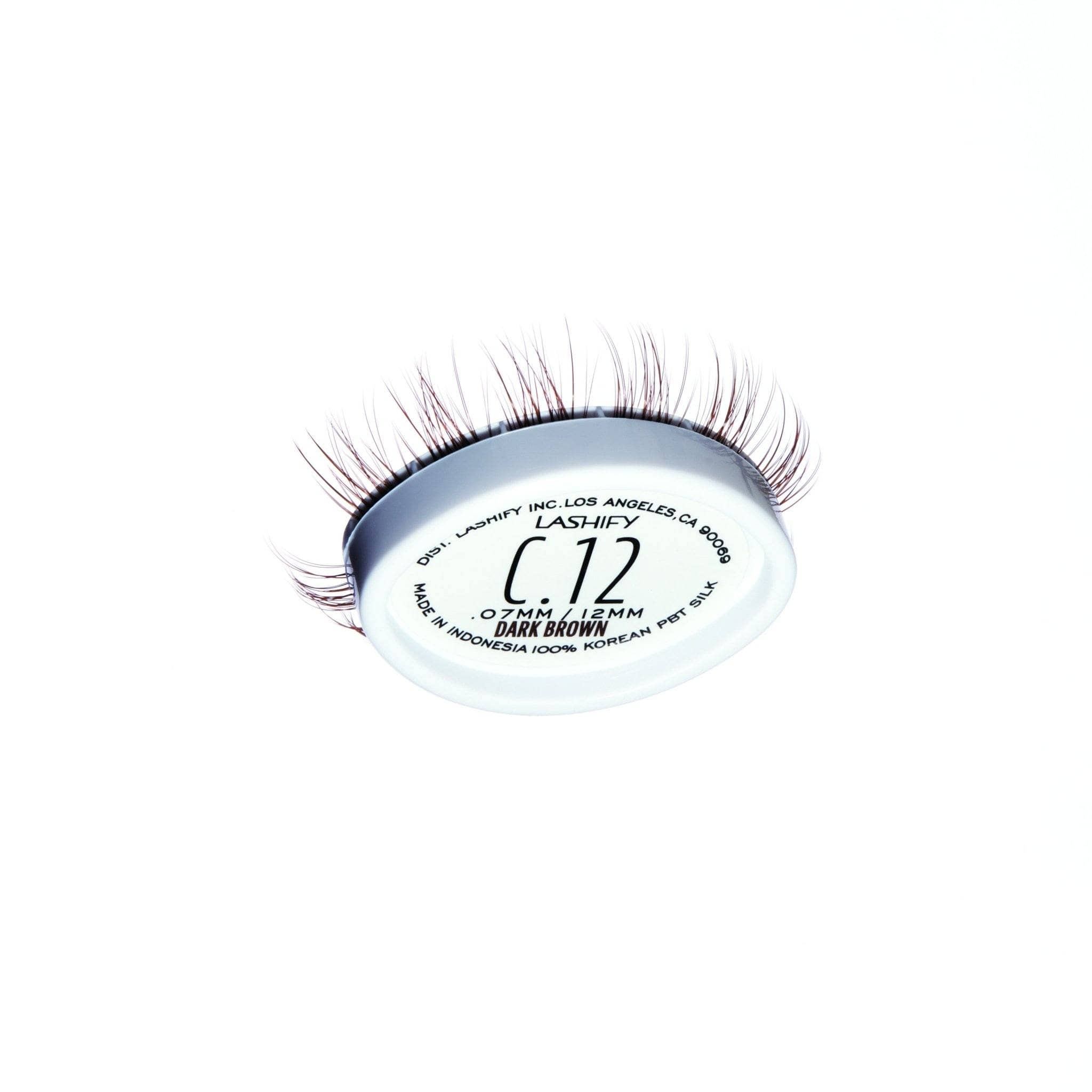 Amplify Core Gossamer® Lash - Volumizing Mascara for Long & Thick Lashes | Perfect for Daily Wear & Special Occasions