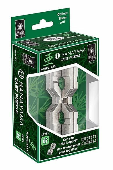 Premium Sand Timer - 60 Minute Glass Hourglass for Productivity, Meditation & Time Management - Perfect for Home, Office, Classroom & Yoga Studio