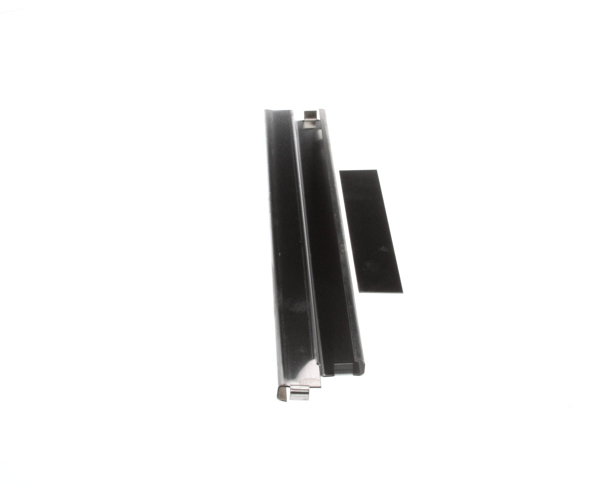 Victory 55114702S Heavy Duty Left-Hand Drawer Slide Track - Smooth Gliding for Cabinets, Dressers & Furniture (Pair) - Perfect for Home, Office & Workshop Storage Solutions