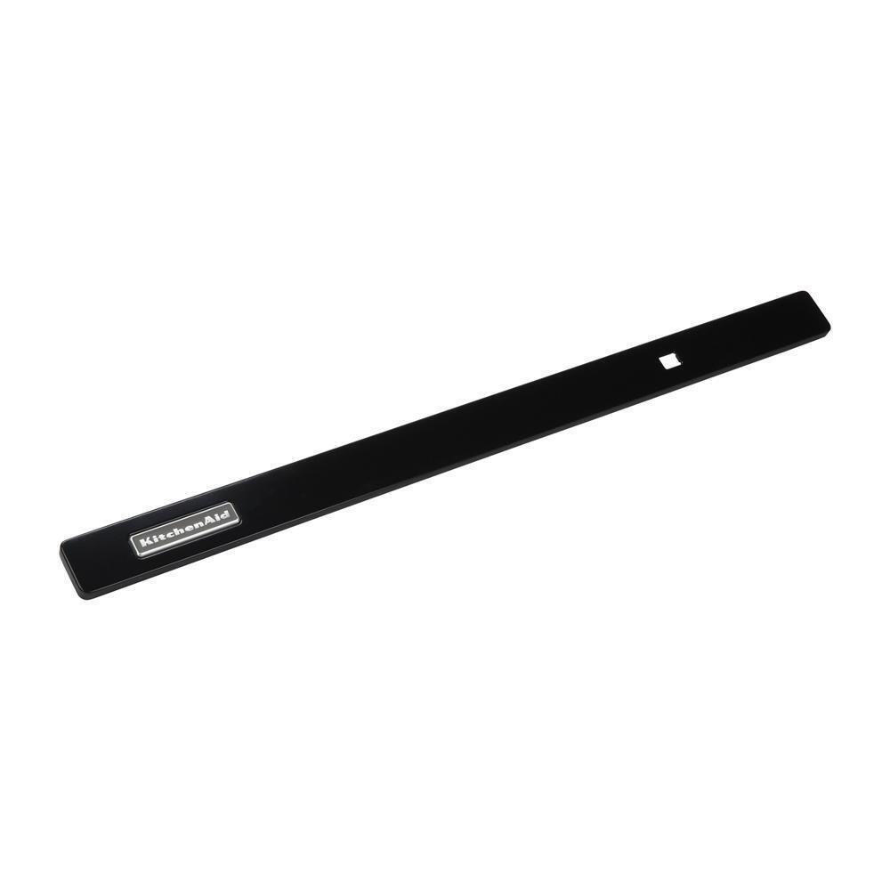 Amana W10387672 Stainless Steel Downdraft Vent Hood Top Trim - Perfect for Kitchen Island Range Ventilation & Modern Home Cooking