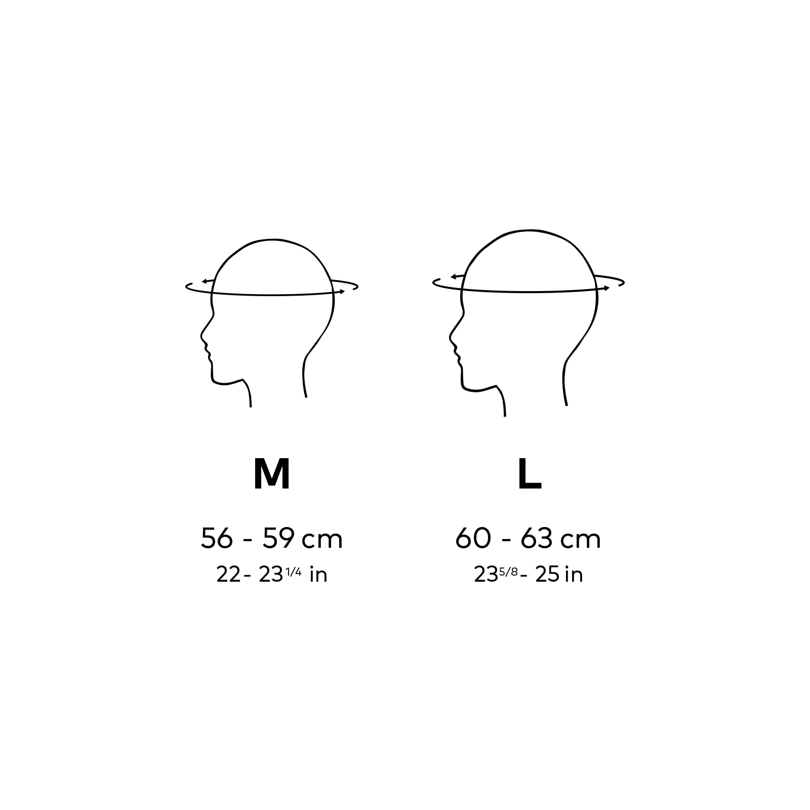 CLOSCA Folding Bike Helmet for Adults - Collapsible & Lightweight Cycling Helmet for Men & Women - Perfect for Biking, Electric Scooters & Commuting