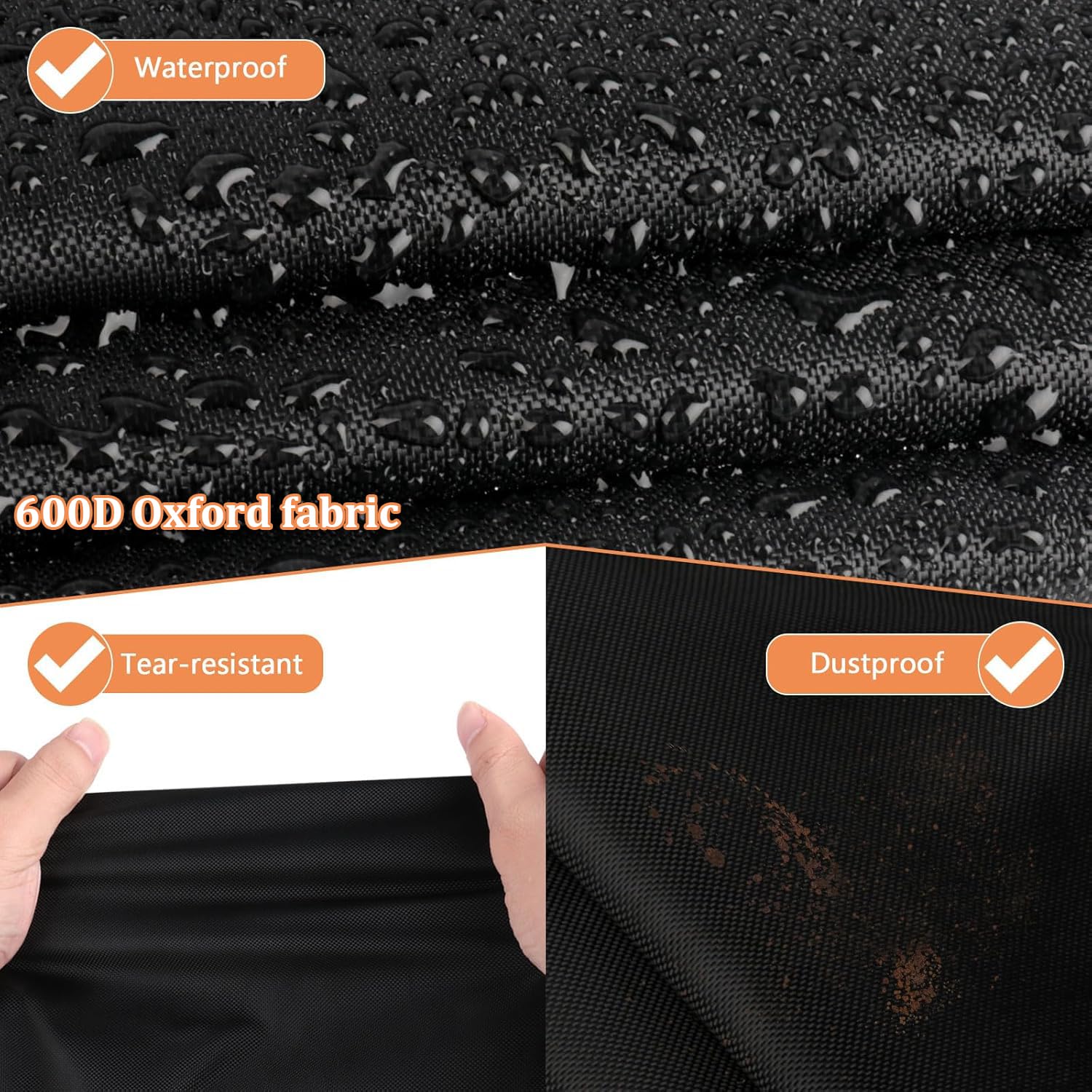 Ninja Professional Slushie Machine Cover FS301 & FS301C - Durable Lid for Frozen Drink Maker, Black - Perfect for Home Bars, Parties, and Summer Refreshments