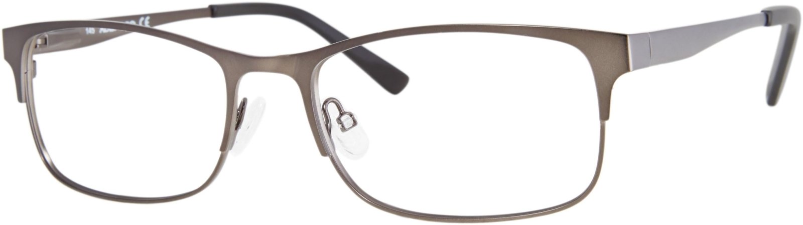 0R80-00 - Semi Matte Dak Ruthenium
