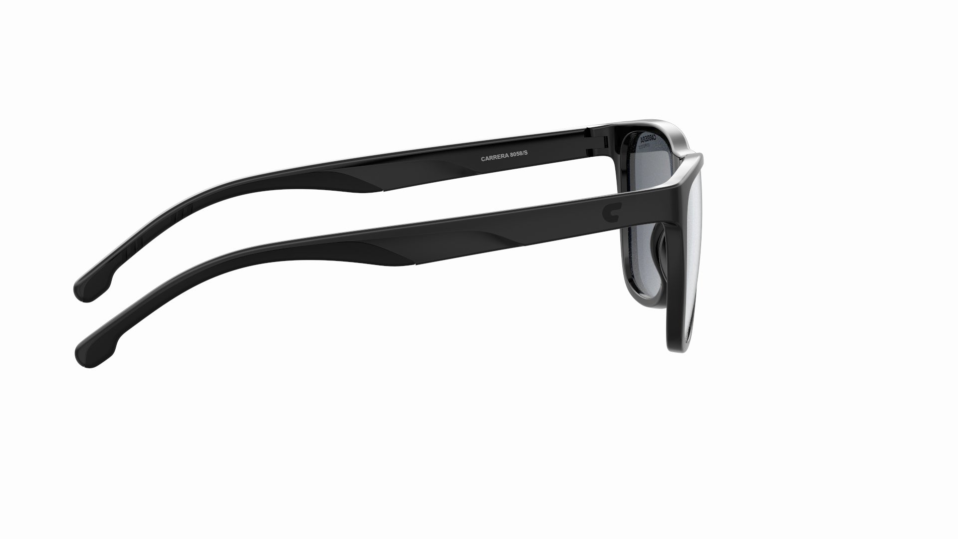 Carrera 8058 S Sunglasses - Polarized UV Protection Aviator Sunglasses for Men & Women - Perfect for Driving, Outdoor Sports & Fashion