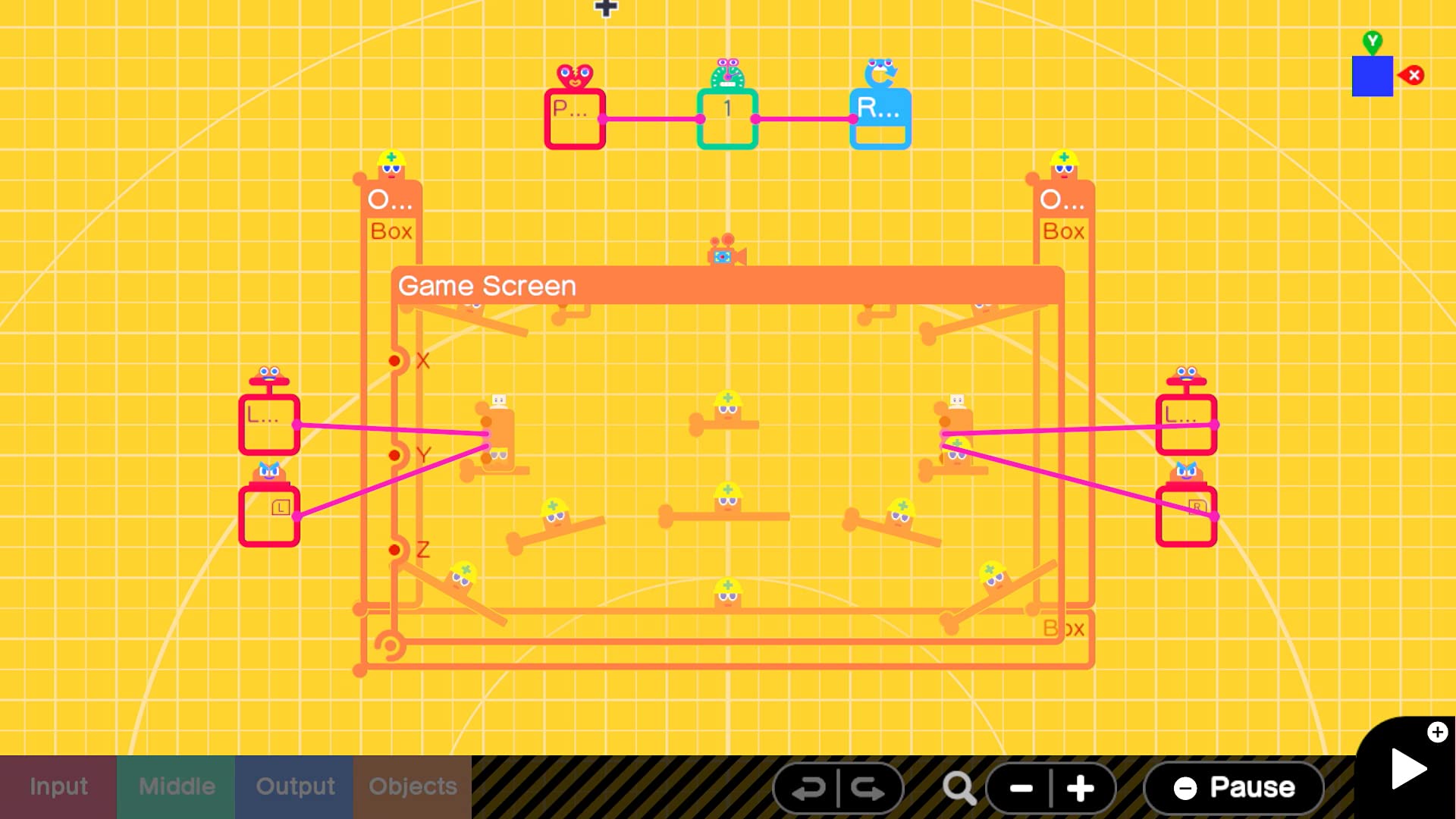 Nintendo Switch Game Builder Garage - Learn to Code & Create Games for Nintendo Switch | Fun Educational Game for Kids & Beginners