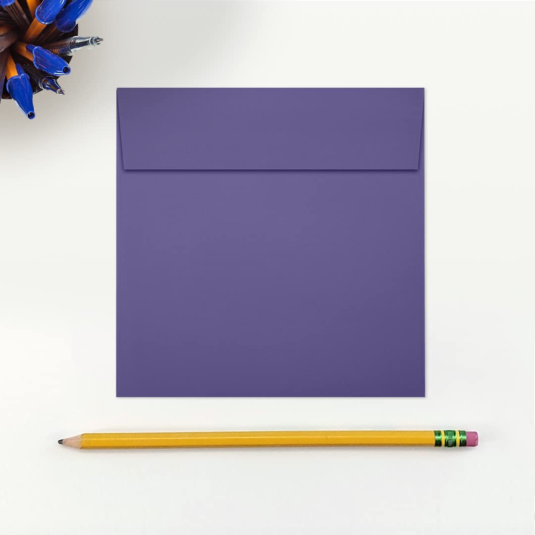 Premium LUXPaper Square Invitation Envelopes 5