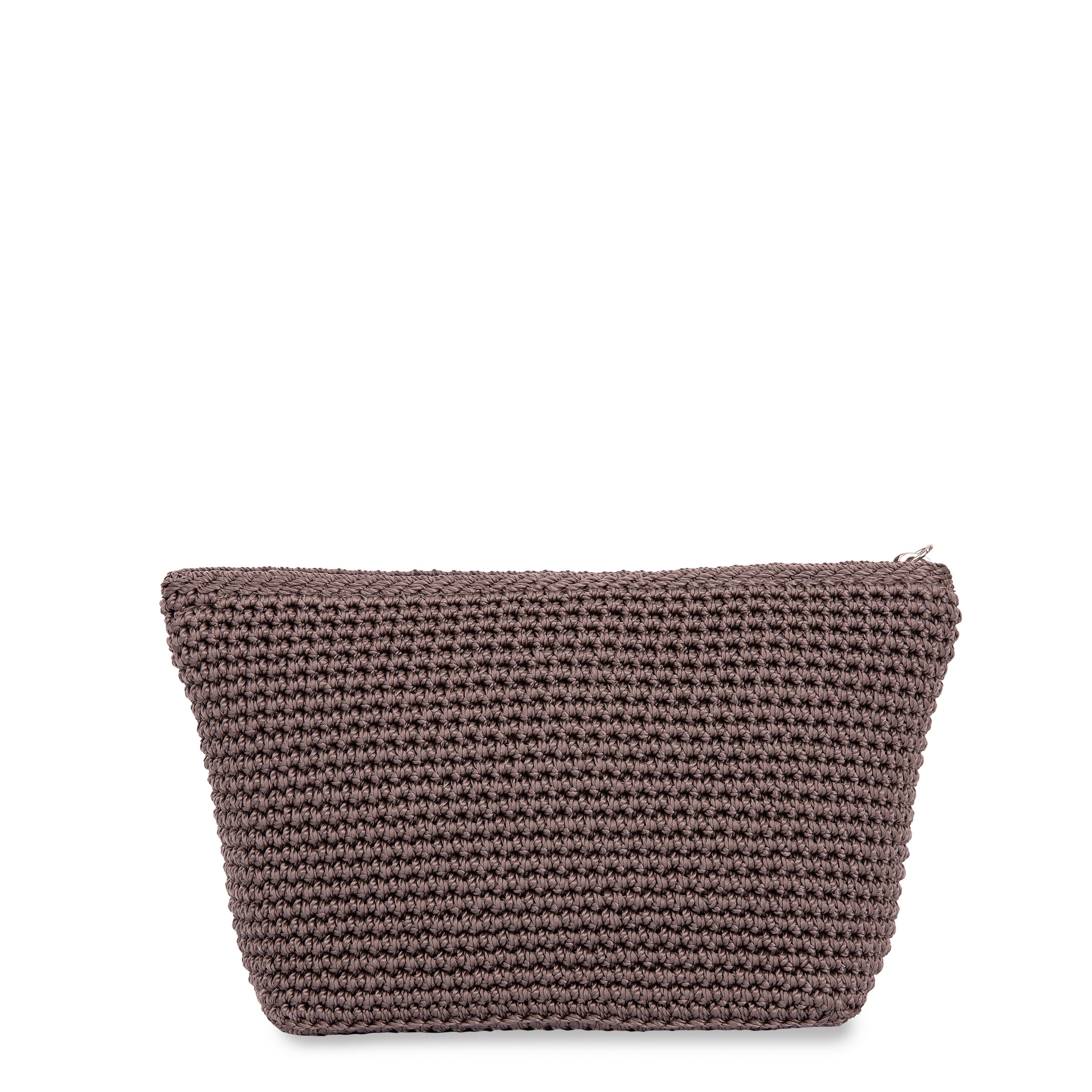 Essential Medium Pouch - Waterproof & Lightweight Crossbody Bag for Women & Men - Perfect for Travel, Gym, Hiking & Everyday Use