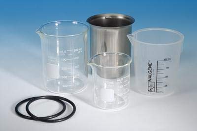 Branson Ultrasonic Cleaner Solid Tray for 2.5 Gallon Unit - Replacement Parts & Accessories for Branson Ultrasonics - Perfect for Jewelry, Dental Tools & Laboratory Equipment Cleaning