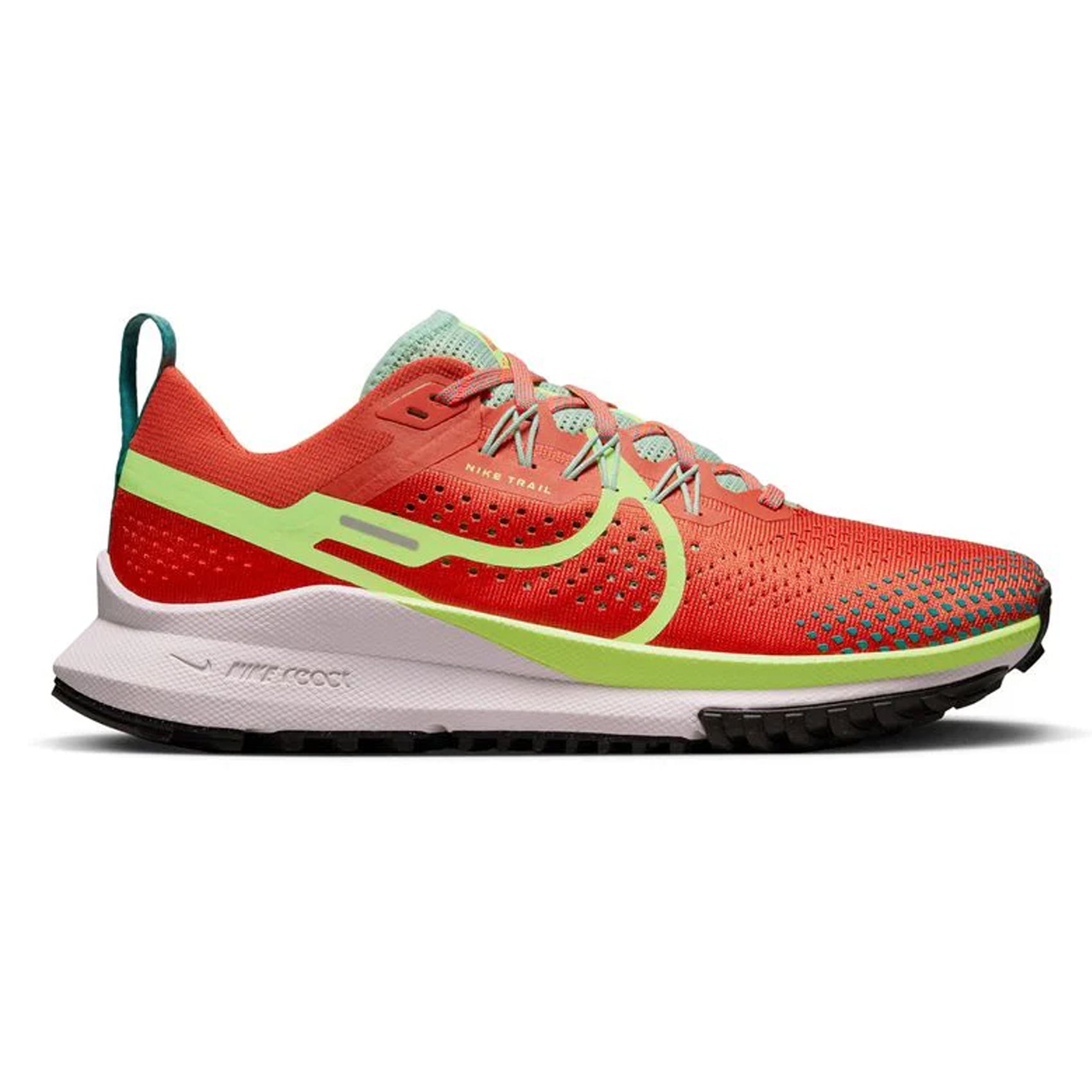 Women's Nike Pegasus Trail 4 Running Shoes - Lightweight Trail Running Sneakers for Women with Responsive Cushioning | Perfect for Hiking, Trail Running & Outdoor Adventures