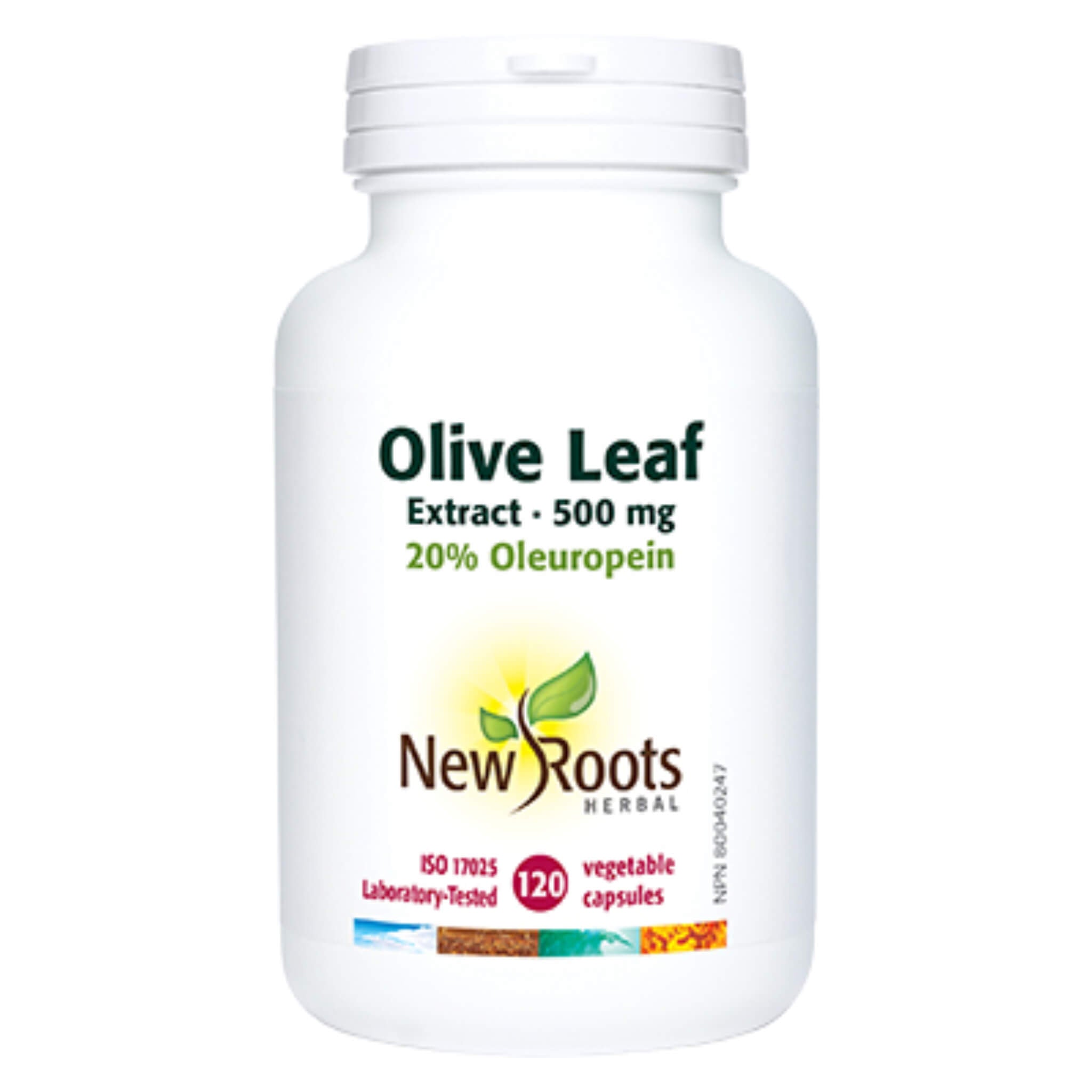Premium Olive Leaf Extract 500mg Supplement - Immune Support & Antioxidant Benefits - Natural Herbal Supplement for Wellness & Heart Health - Use Daily for Immune Boost or as Part of Your Wellness Routine