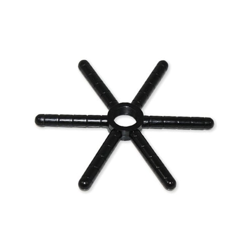 Blackstar Premium Pitcher Rinser - Fast & Efficient Cleaning Tool for Baseball/Softball Pitchers | Perfect for Practice, Games & Training Sessions