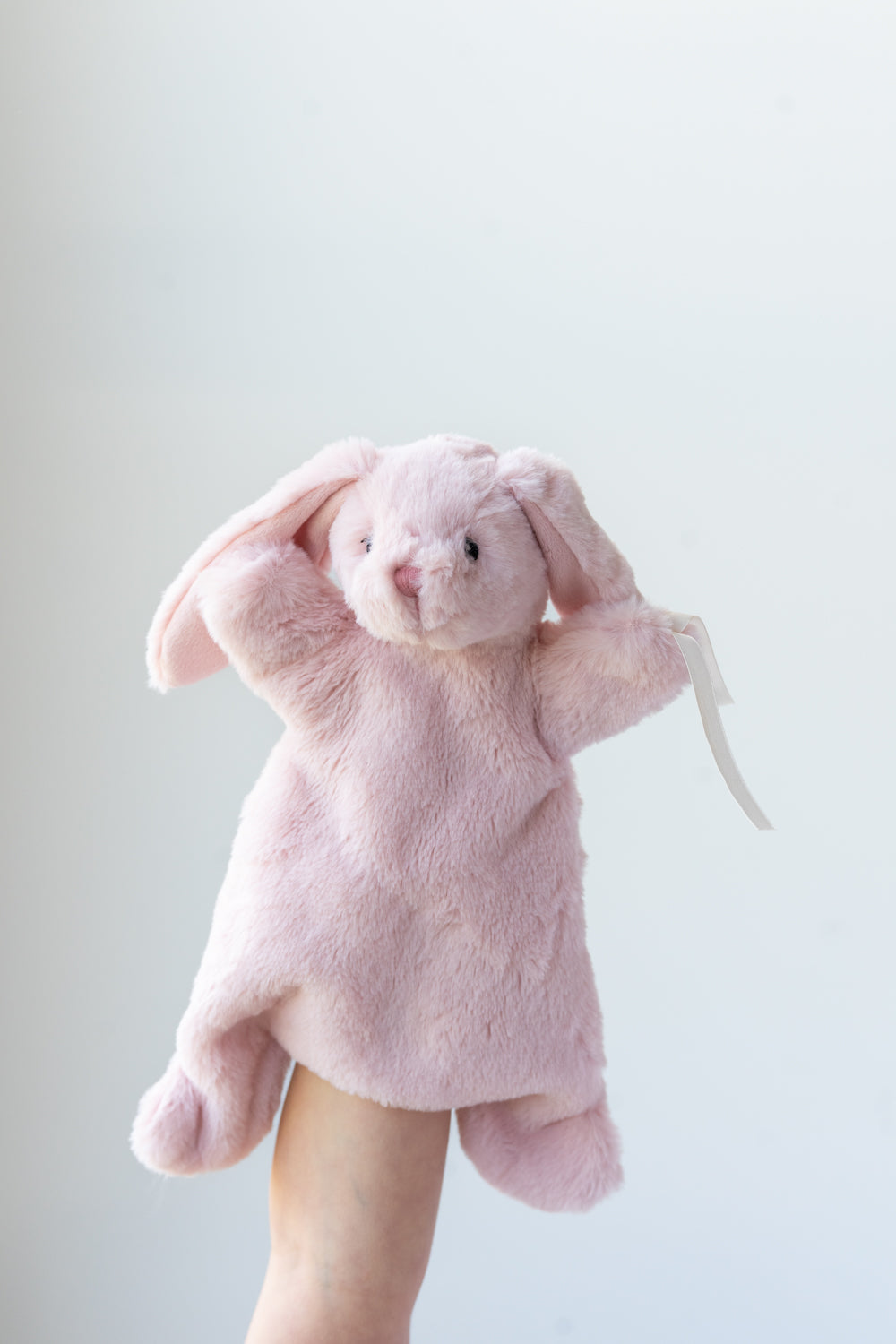Hoochy Coochie Pixie Bunny Backup Bundle - Cute Stuffed Animal Toy for Kids & Collectors - Perfect for Gifts, Nursery Decor, and Cuddling