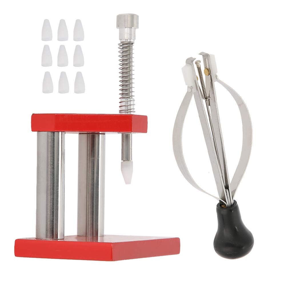 Universal Watch Hand Remover Tool for Watch Repair & Replacement