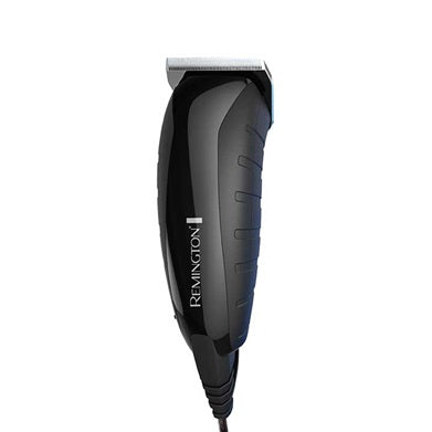 REMINGTON HC5850A 15-Piece Hair Clipper Kit for Men & Women - Professional Hair Cutting Set with Multiple Attachments for Home Barbering & DIY Hairstyling