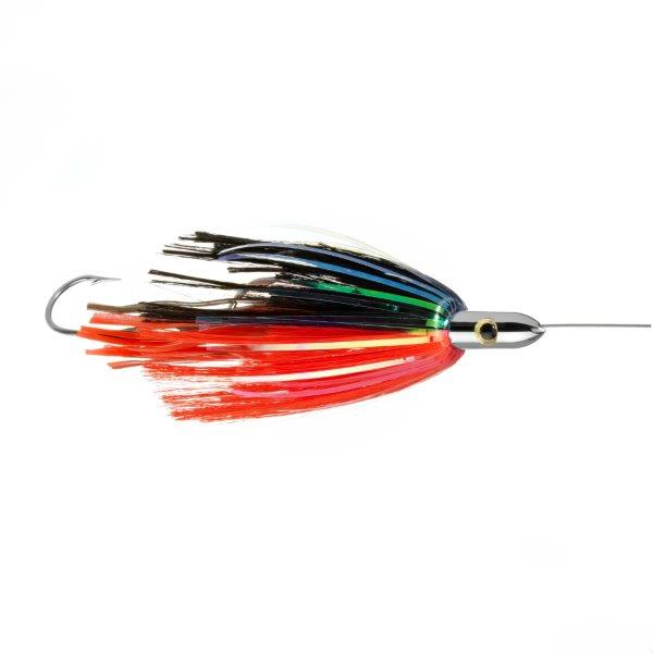 Premium Custom Rigged Ilander Lures for Saltwater Fishing - High Performance Trolling Lures for Mahi Mahi, Tuna & Marlin - Perfect for Offshore Fishing & Deep Sea Adventures